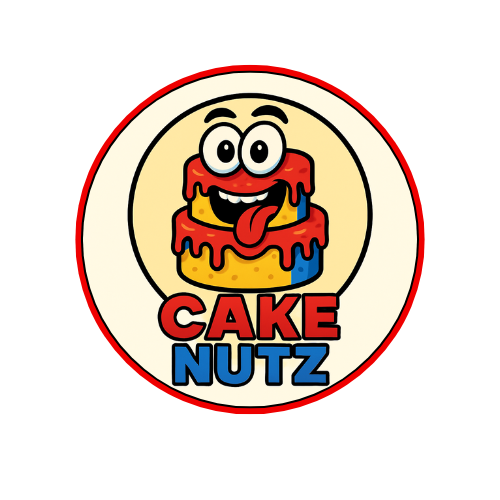 CakeNutz logo